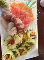 Oh Sushi