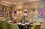 Chiswell Street Dining Rooms