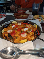 Paella House