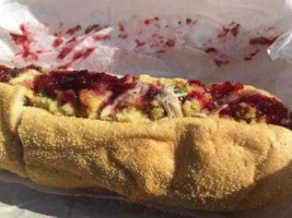 Capriotti's Sandwich Shop