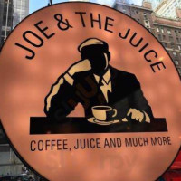 Joe The Juice