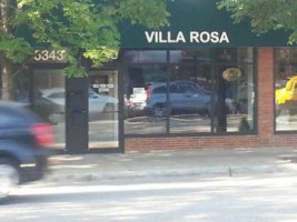 Villa Rosa