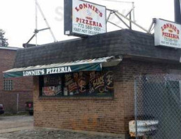 Lonnie's Pizzeria