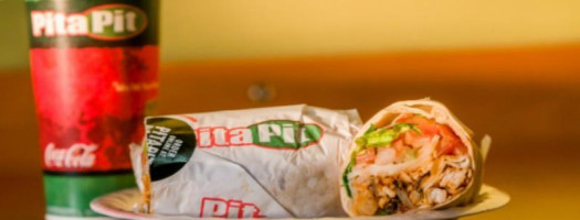 The Pita Pit