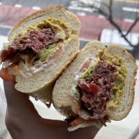 Ny Grill Deli