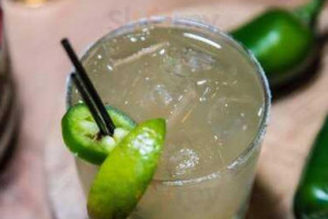 Pico De Gallo Kitchen