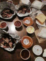 Woody's B-q