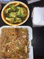 Oriental Wok