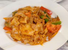 Oceanic Thai Kitchen
