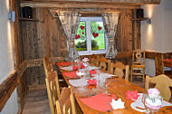 Auberge de la Pointe d'Orchex