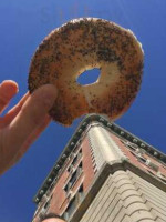 Mike's Bagels