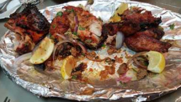 Clifton Grill