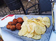 Sierra De Segura Pizzeria