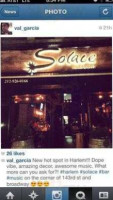 Solace Grill