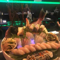 Kobe Sushi Lounge