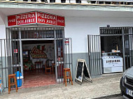 Pizzeria Don Jorge