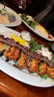 Panini Kabob Grill