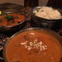 Mughlai Grill Indian Cuisine