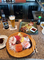Ocean Blue Asian Fusion