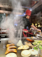 Ohjah Japanese Steakhouse