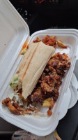 Chez Reza Kebab