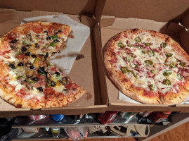Papas Pizza And Wings