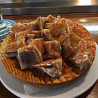 Pulpería A'gudiña