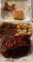 Off Tha Bone Bbq