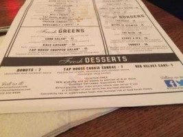 Tribeca Tap House