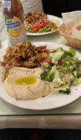 Al-baraka Mediterranean Cuisine