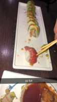 Pacific Sushi