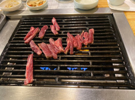 New Jang Su Korean Bbq