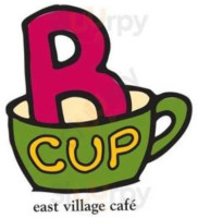 B Cup Cafe