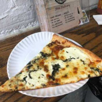 Nolita Pizza