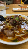 Oba Japanese Kitchen