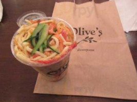 Olive's