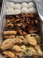 Pete's Teriyaki House