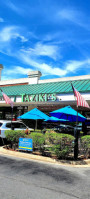 Taziki's Mediterranean Cafe Cantrell Road