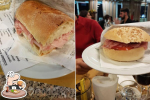 Lo Sciagattapanini