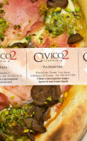 Pizzeria Civico2 In Piazza