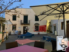 Pizza La Piazza