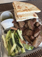 M Halal Mediterranean Food