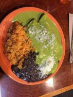 Molcajete Taqueria