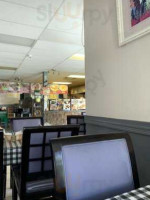 Tiba Mediterrean Kitchen