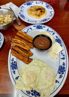 Pupusería Los Dubón