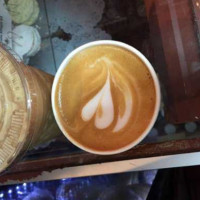 Latte Art