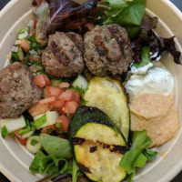 Blue Olive Market