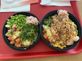 Poke Xpress
