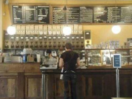 Gotham Cafe