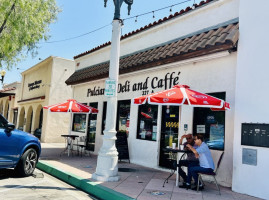 Pulciano's Deli Cafe